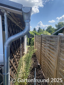 Garten Impression 10